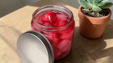 AmorHeart Candle