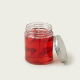 AmorHeart Candle