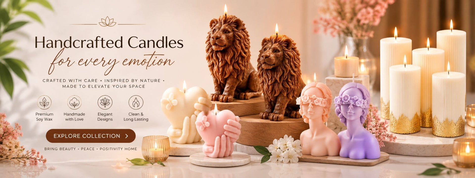 Figurines