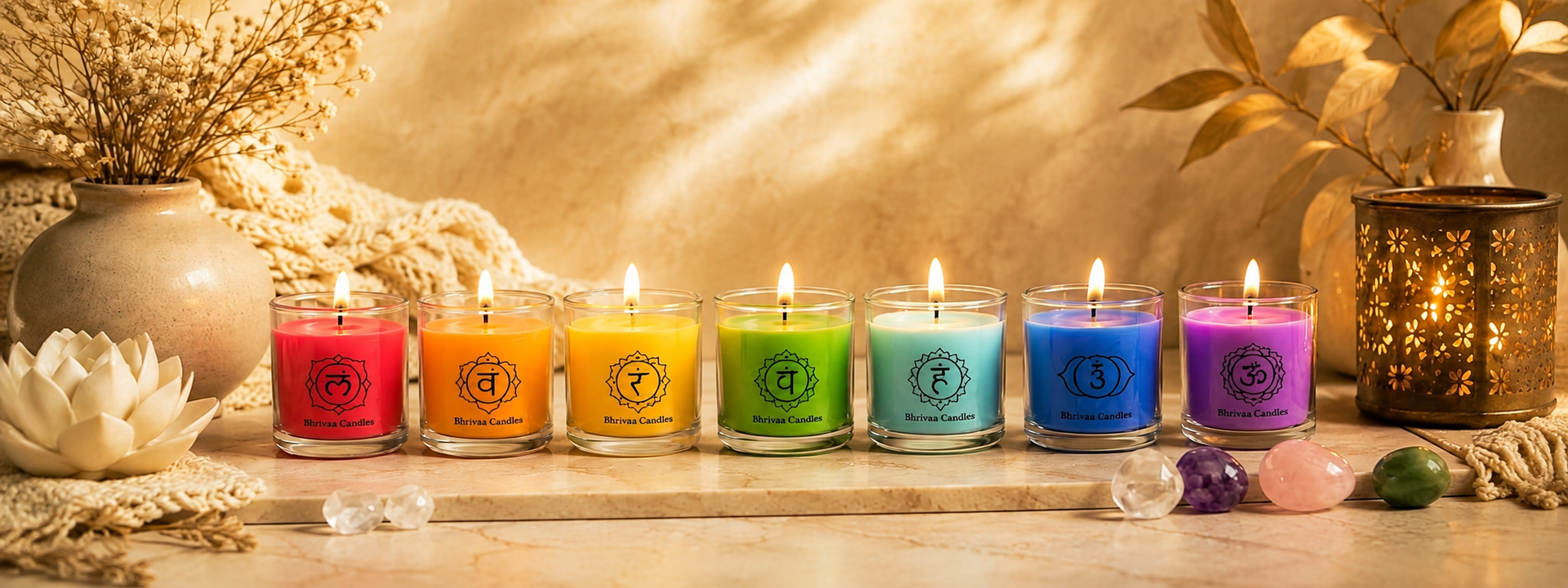 Spiritual and Healing