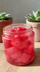 AmorHeart Candle